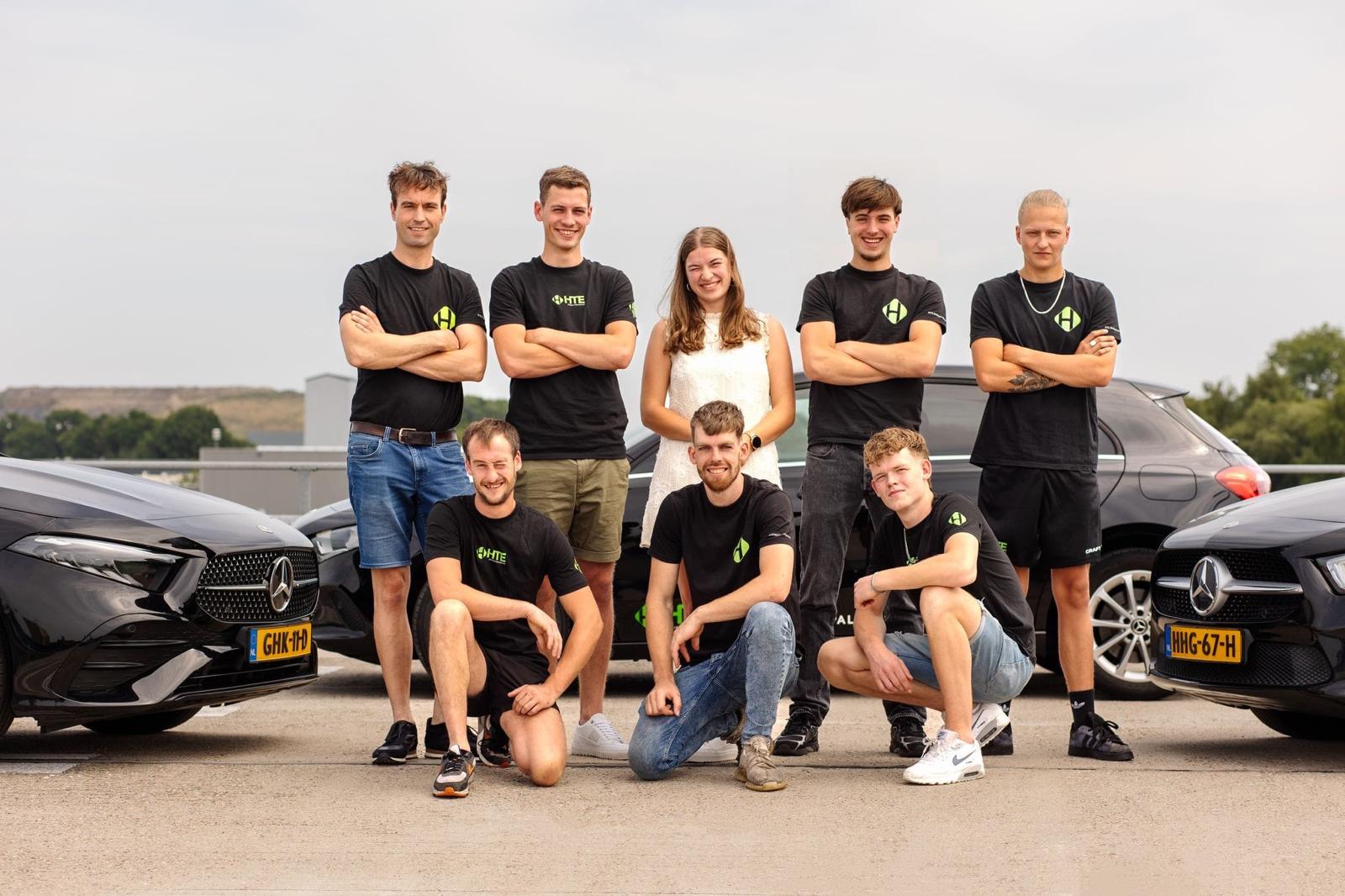 Ons team
